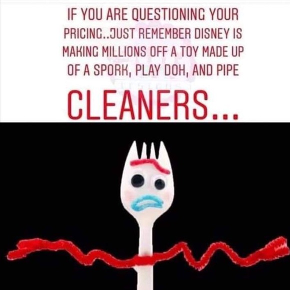 Meet Your Posher, Meg - Picture 5 of 7